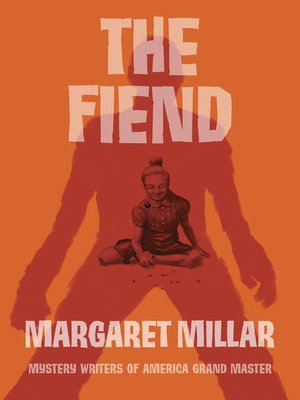 The Fiend - ebook